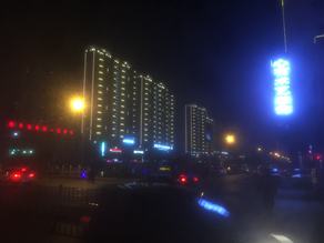 滕州(zhou)中央城(cheng)A.B區(qu)